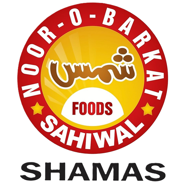 Shamas Khajur Halwa & Imlee Chat Pati