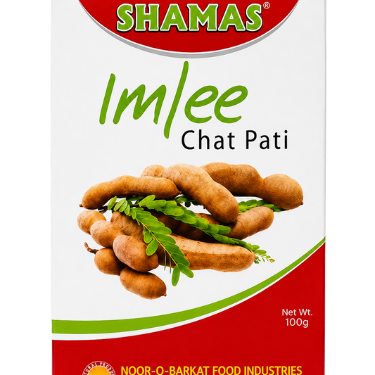 Shamas Imlee (100g) - Pack of 12