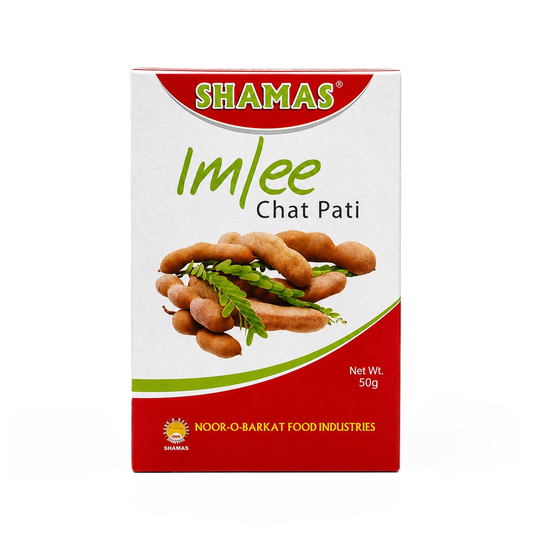 Shamas Imlee (50g) - Pack of 12